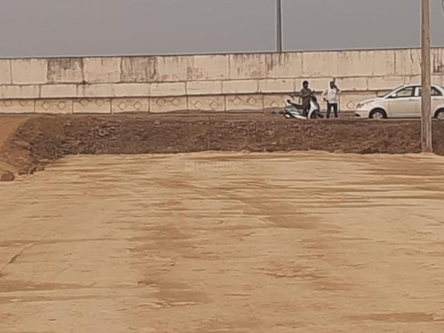 Residential Plot in Paritala for resale Vijayawada. The reference number is 19387048