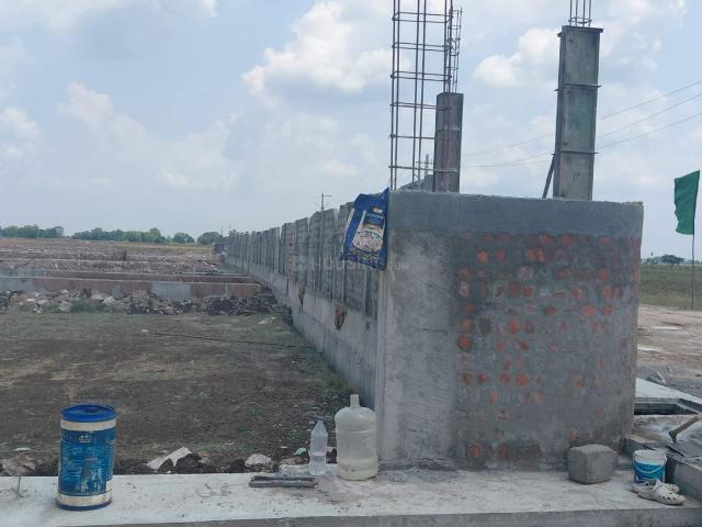 Residential Plot in Paritala for resale Vijayawada. The reference number is 19769719