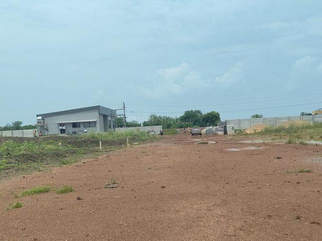 Residential Plot in Parsulidih for resale Raipur. The reference number is 20088274