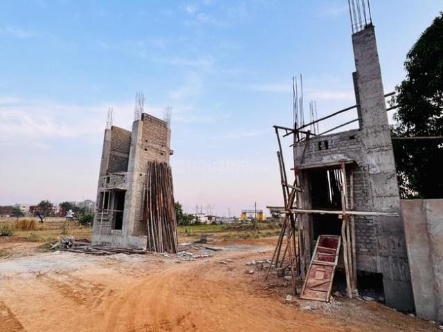 Residential Plot in Parsada for resale Bilaspur. The reference number is 19961267