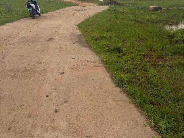 Residential Plot in Parshivni for resale Nagpur. The reference number is 20918238