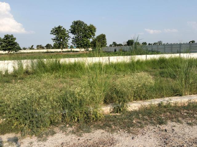 Residential Plot in Parson for resale Ghaziabad. The reference number is 17656121