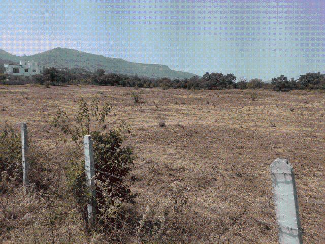 Residential Plot in Parvati Darshan for resale Pune. The reference number is 20374881
