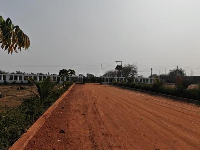 Residential Plot in Patan for resale Durg. The reference number is 20161073