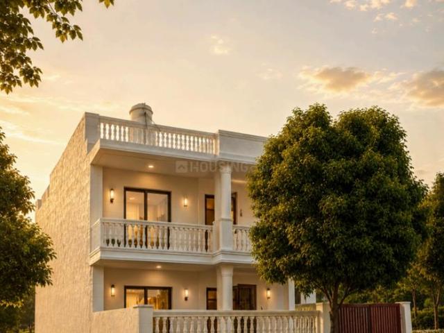 Residential Plot in Patan Kalan for resale Bhiwadi. The reference number is 20615517