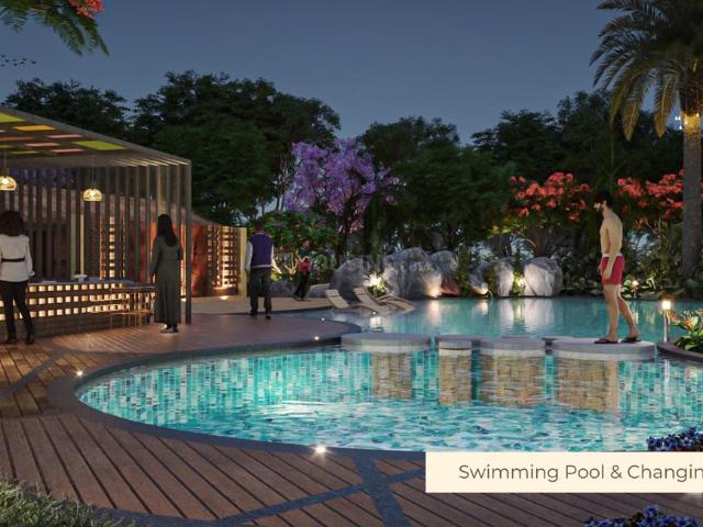 Residential Plot in Patancheru for resale Hyderabad. The reference number is 16358638