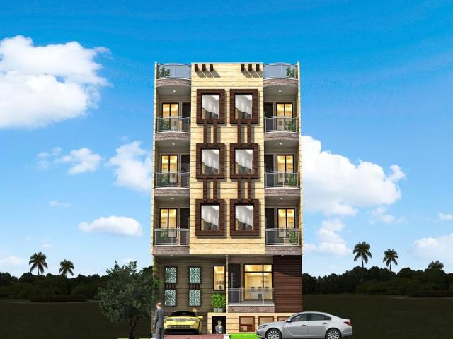 Residential Plot in Patel Nagar for resale Gurgaon. The reference number is 19787173
