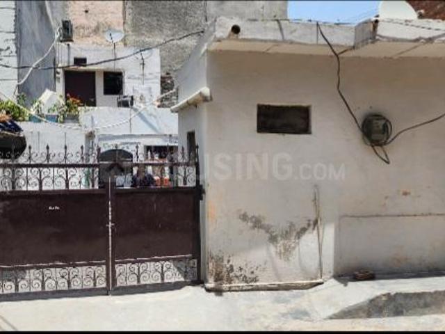 Residential Plot in Patel Nagar for resale Gurgaon. The reference number is 20434551