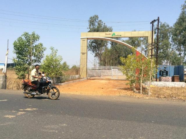 Residential Plot in Patgaon for resale Thane. The reference number is 19985971