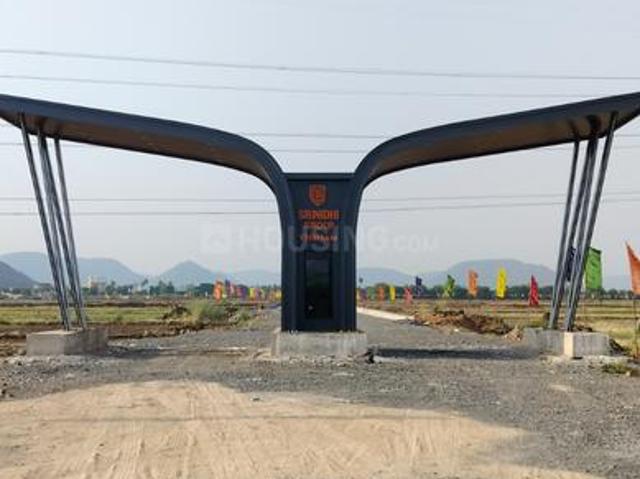 Residential Plot in Pathapadu for resale Vijayawada. The reference number is 20243260