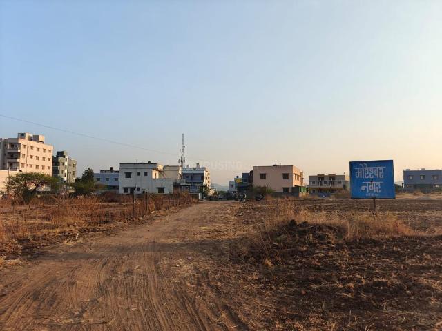 Residential Plot in Pathardi Phata for resale Nashik. The reference number is 16351105
