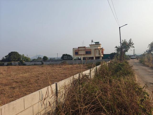Residential Plot in Pathardi Phata for resale Nashik. The reference number is 19686134