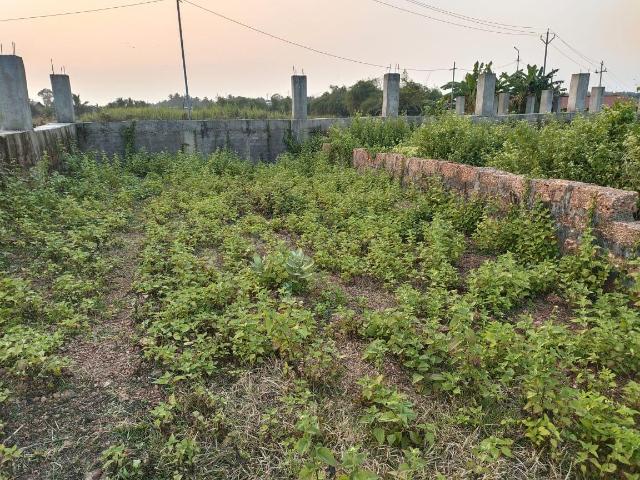 Residential Plot in Patia for resale Bhubaneswar. The reference number is 18940297