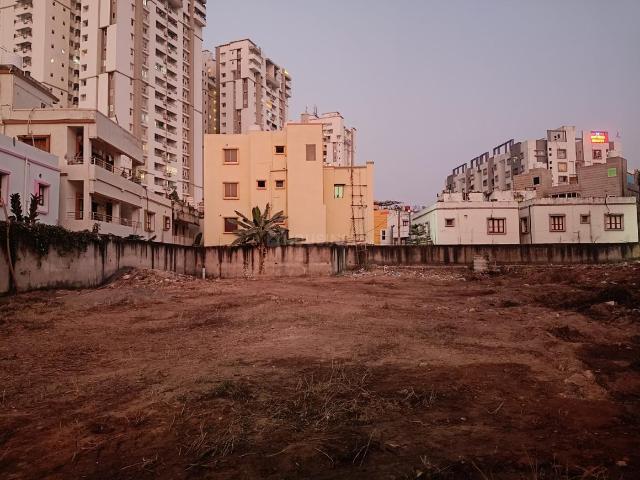 Residential Plot in Patia for resale Bhubaneswar. The reference number is 19442948