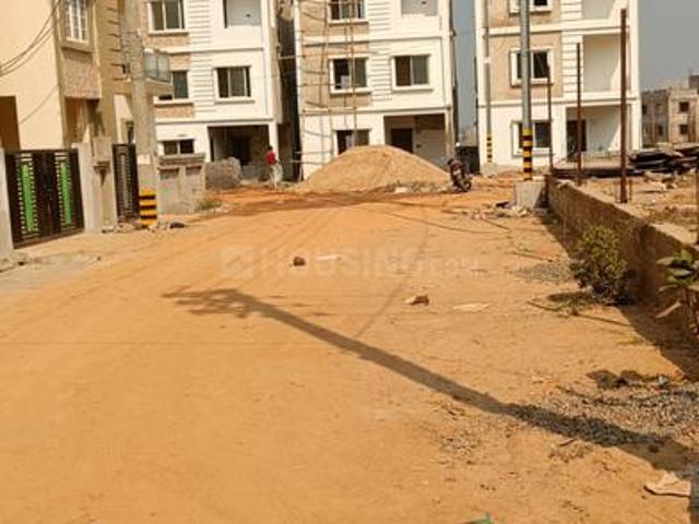 Residential Plot in Patia for resale Bhubaneswar. The reference number is 19999613