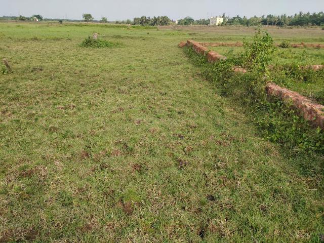 Residential Plot in Patia for resale Bhubaneswar. The reference number is 20340212