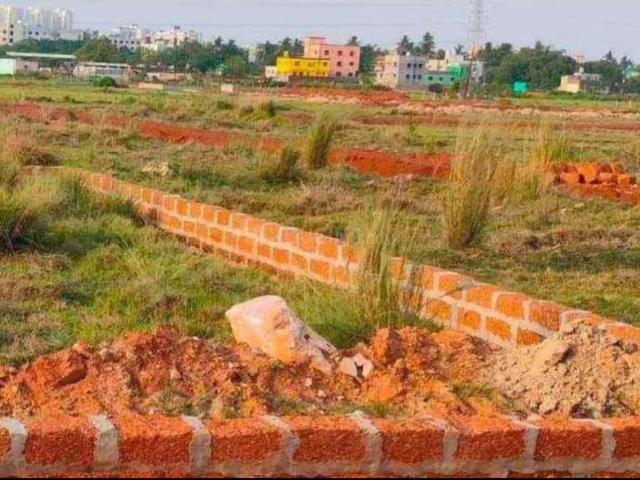 Residential Plot in Patrapada for resale Bhubaneswar. The reference number is 16900495