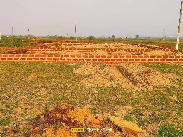 Residential Plot in Patrapada for resale Bhubaneswar. The reference number is 16935865