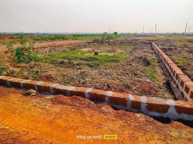Residential Plot in Patrapada for resale Bhubaneswar. The reference number is 17004593