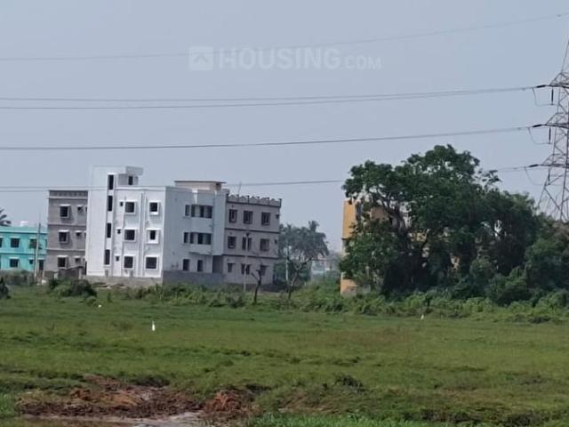 Residential Plot in Patrapada for resale Bhubaneswar. The reference number is 17087734
