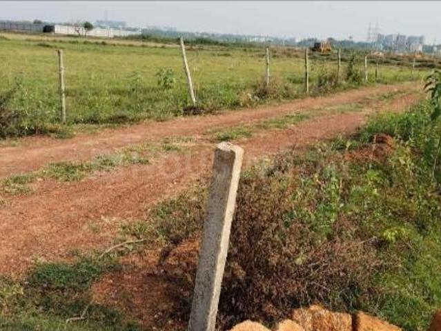 Residential Plot in Patrapada for resale Bhubaneswar. The reference number is 17311834