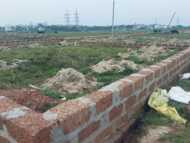 Residential Plot in Patrapada for resale Bhubaneswar. The reference number is 17311861