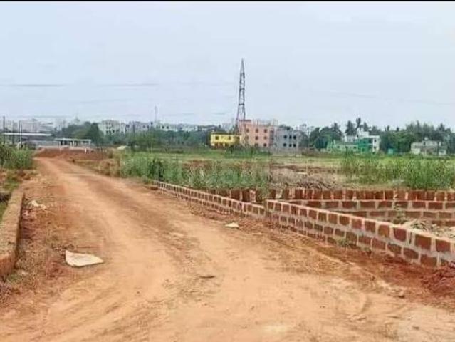 Residential Plot in Patrapada for resale Bhubaneswar. The reference number is 17322312