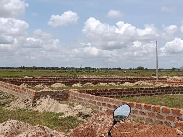 Residential Plot in Patrapada for resale Bhubaneswar. The reference number is 17343829