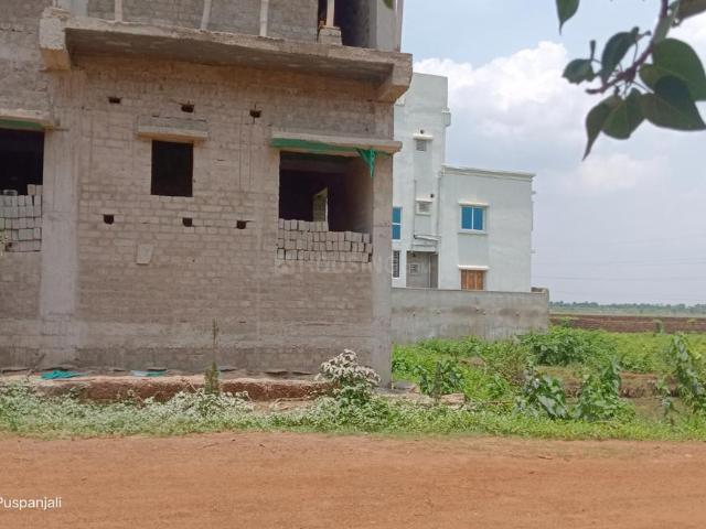 Residential Plot in Patrapada for resale Bhubaneswar. The reference number is 20625009