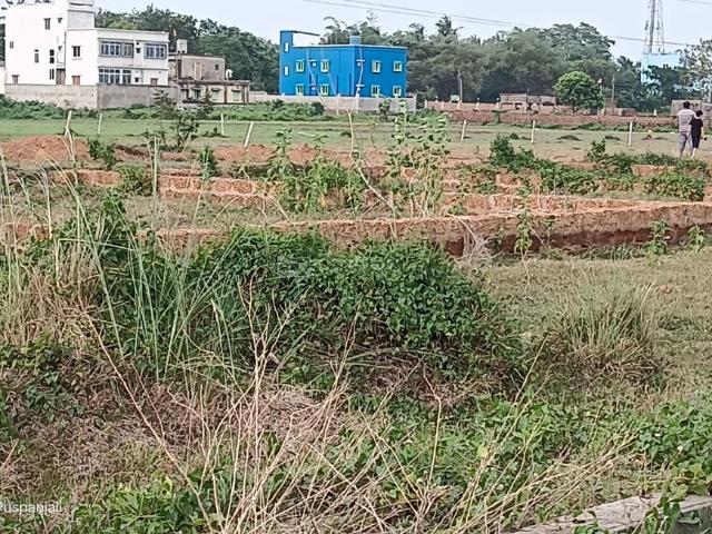 Residential Plot in Patrapada for resale Bhubaneswar. The reference number is 20746269