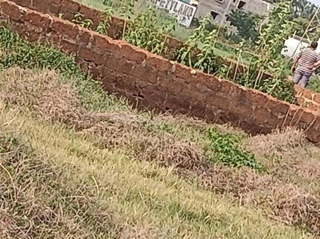 Residential Plot in Patrapada for resale Bhubaneswar. The reference number is 20746367