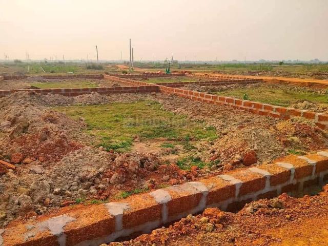 Residential Plot in Patrapada for resale Bhubaneswar. The reference number is 20967554