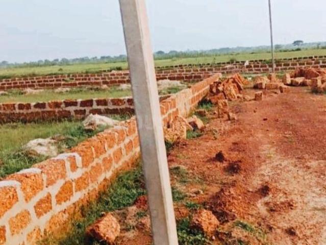 Residential Plot in Patrapada for resale Bhubaneswar. The reference number is 20967592