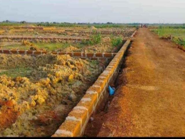 Residential Plot in Patrapada for resale Bhubaneswar. The reference number is 20970811