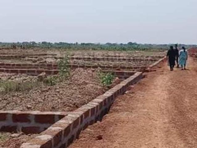 Residential Plot in Patrapada for resale Bhubaneswar. The reference number is 20970989