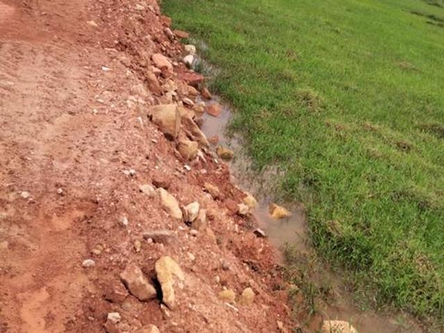 Residential Plot in Patrapada for resale Bhubaneswar. The reference number is 7841291