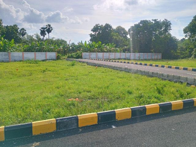 Residential Plot in Pattabiram for resale Chennai. The reference number is 16887733