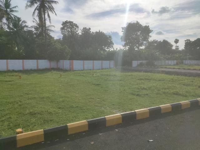 Residential Plot in Pattabiram for resale Chennai. The reference number is 17822526