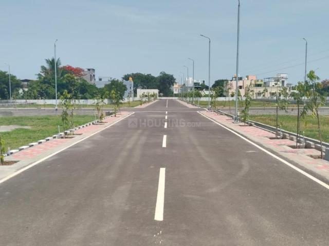 Residential Plot in Pattabiram for resale Chennai. The reference number is 17873454