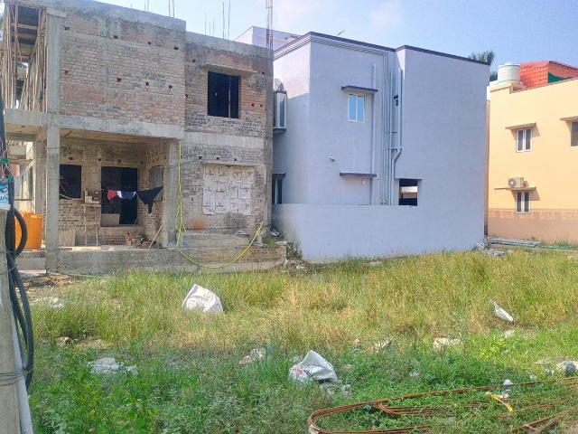 Residential Plot in Pattabiram for resale Chennai. The reference number is 19269316