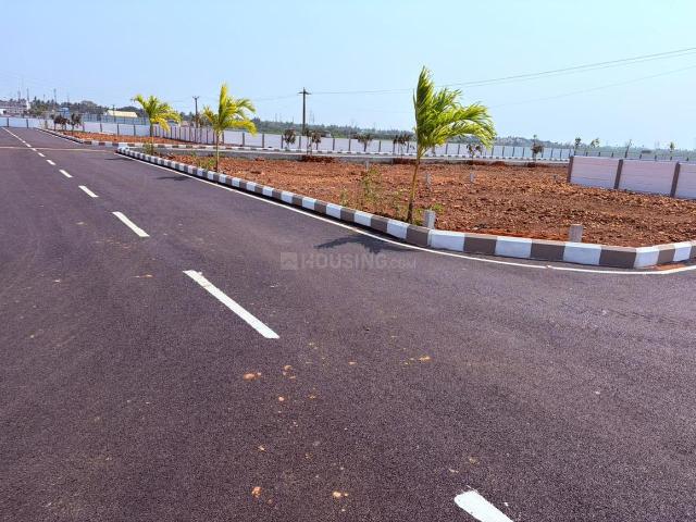 Residential Plot in Pattabiram for resale Chennai. The reference number is 19976808
