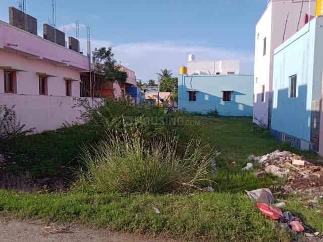 Residential Plot in Pattabiram for resale Chennai. The reference number is 11470278