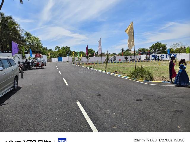 Residential Plot in Pattabiram for resale Chennai. The reference number is 20447939