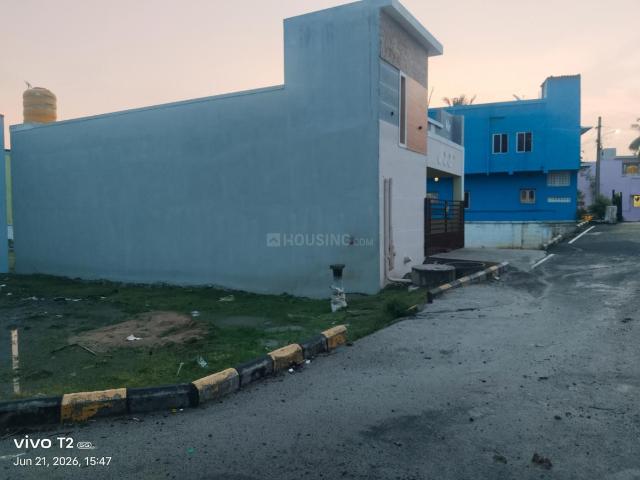 Residential Plot in Pattabiram for resale Chennai. The reference number is 20530069