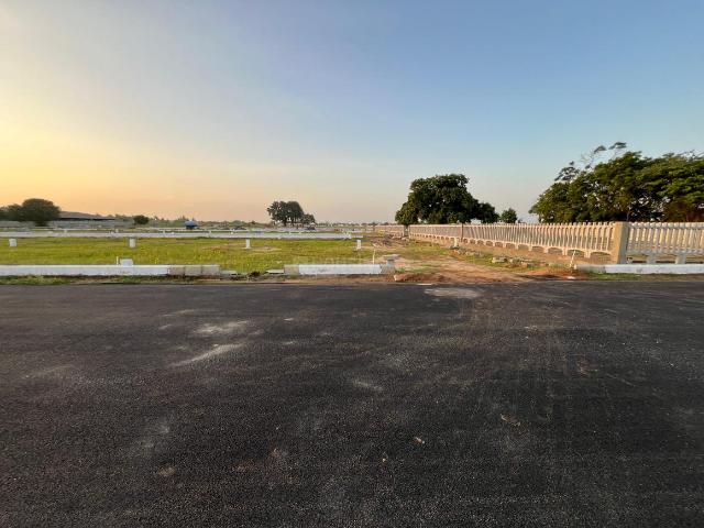 Residential Plot in Pattabiram for resale Chennai. The reference number is 20717555