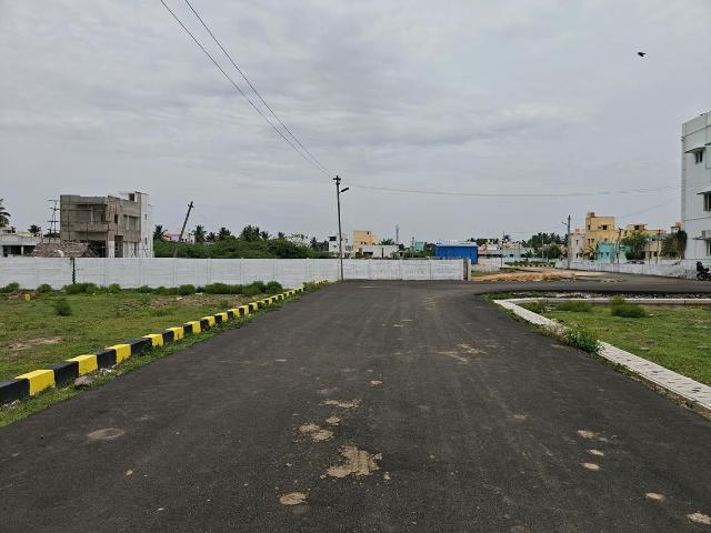Residential Plot in Pattabiram for resale Chennai. The reference number is 20734803