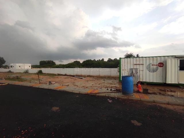 Residential Plot in Pattabiram for resale Chennai. The reference number is 20967633
