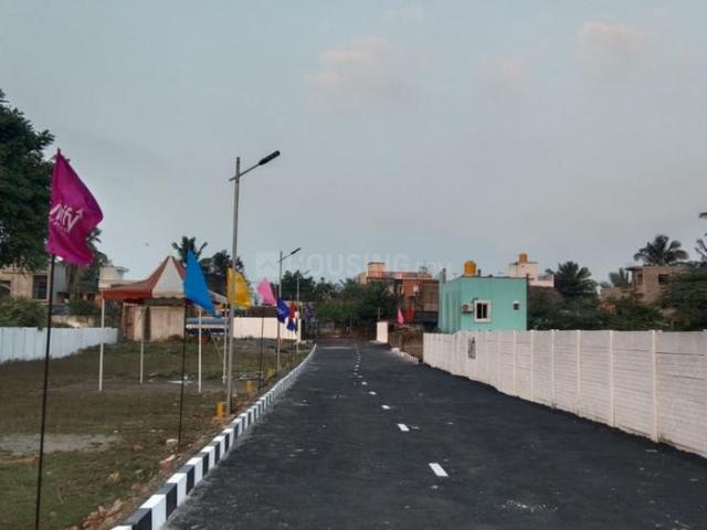 Residential Plot in Pattabiram for resale Chennai. The reference number is 19523082