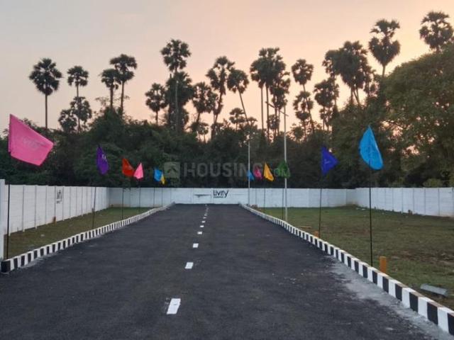 Residential Plot in Pattabiram for resale Chennai. The reference number is 19551177