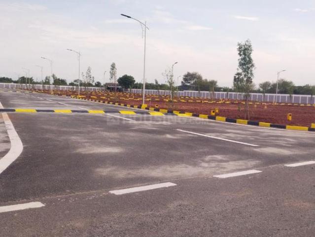 Residential Plot in Pattanam for resale Coimbatore. The reference number is 20684603